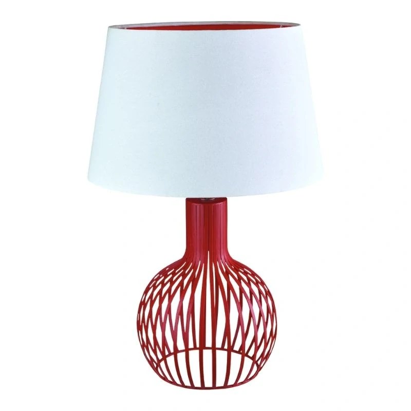 EU7381RE stolní lampa 54cm