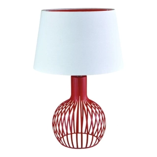 EU7381RE stolní lampa 54cm