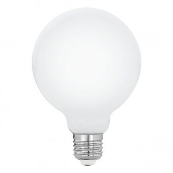 Stmívatelná LED žárovka E27 7W