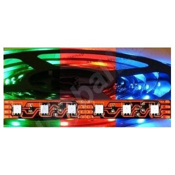 LED pásek 60/RGB IP64