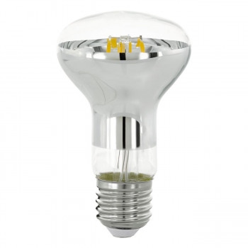 Stmívatlná LED žárovka E27 6W