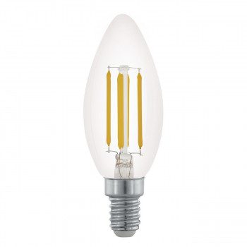 LED žárovka E14 3
