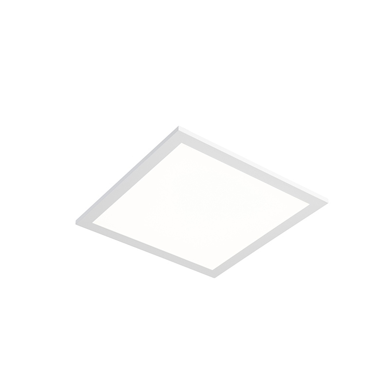 Moderní LED panel bílý včetně LED