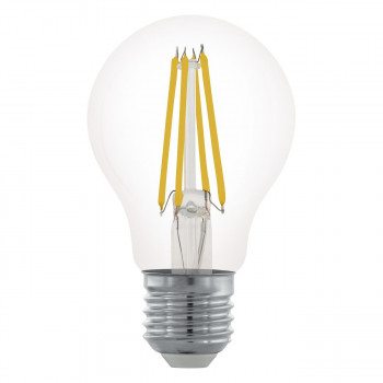 LED žárovka E27/6W -