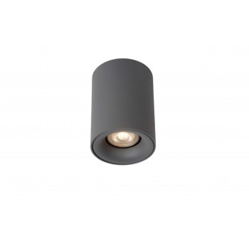 Lucide BENTOO-LED - stropní svítidlo - Ø 8 cm - stmívatelné