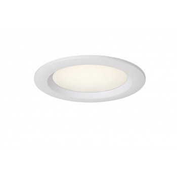 Lucide CIMIC-LED - podhledové svítidlo do koupelny - Ø 9 cm -