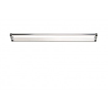 Lucide ALPA-LED - koupelnové svítidlo nad zrcadlo - LED -