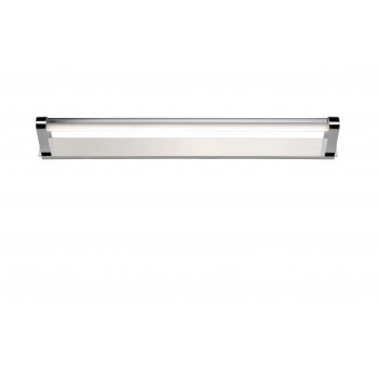 Lucide ALPA-LED - koupelnové svítidlo nad zrcadlo - LED -