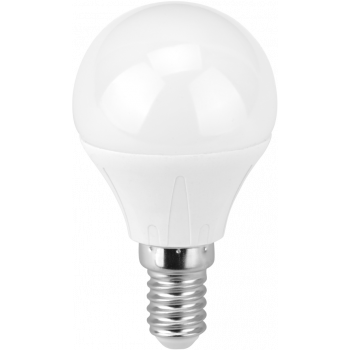 S-lux LED žárovka