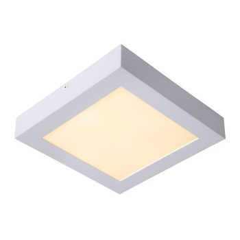 Lucide BRICE-LED - zapuštěné stropní svítidlo - stmívatelné -