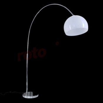 Azzardo AZ0016 - Stojací lampa
