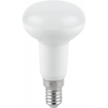 LED žárovka E14-R50-E40-WW
