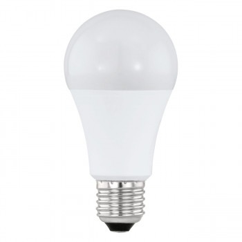 Stmívatelná LED žárovka 1x10W E27