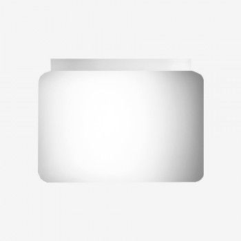 Stropní svítidlo CAPELLA 1x75(57)W E27 sklo