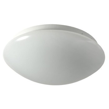 NEDES LED Koupelnové stropní svítidlo kulaté 12W