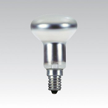 Průmyslová žárovka 25W/R50/E14 -