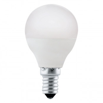 Stmívatelná LED žárovka 1x5W E14