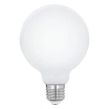 Stmívatelná LED žárovka 1x7W E27 Eglo