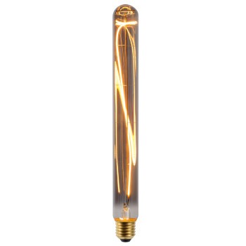 LED Filament Žárovka - stmívatelná - E27 -