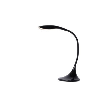 Lucide EMIL - stolní lampa - Ø 17 cm -