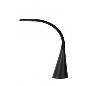 Lucide GOOSY LED - stolní lampa - Ø 11 cm