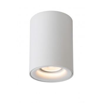 Lucide BENTOO-LED - stropní svítidlo - Ø 8 cm - stmívatelné