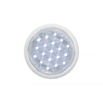 DEKORA 1 dekorativní LED svítidlo