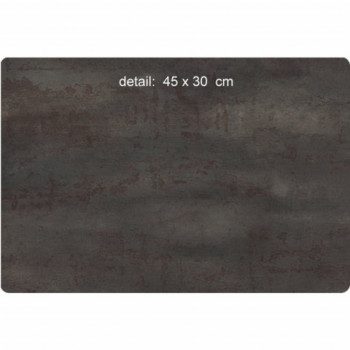 Li-Go "Hory" světelný obraz s baterií 80x45cm