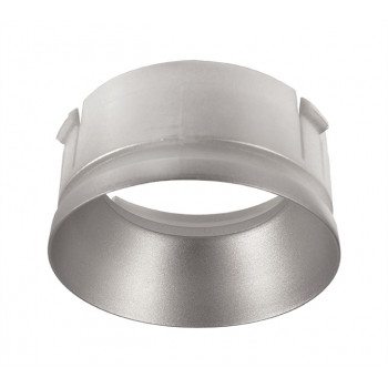 Deko-Light kroužek pro reflektor stříbrná pro sérii Klara / Nihal Mini