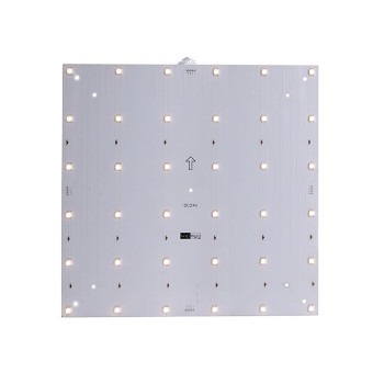 Modulární panel pro Modular System II 6x6 8W
