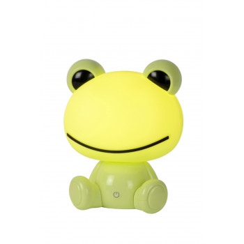 Lucide DODO Frog - stolní lampa dětská