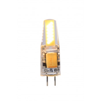 Lucide LED žárovka G4 - Led žárovka - Ø 0