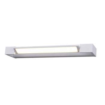Azzardo AZ2792 - LED Koupelnové nástěnné svítidlo