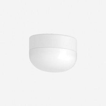 Stropní a nástěnné svítidlo PRIMA 2x75(57)W E27 sklo