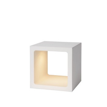 Lucide XIO - stolní lampa - stmívatelné - 1x6W