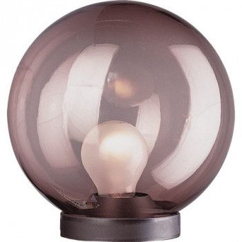 Sloupové svítidlo Globes 200 adaptér