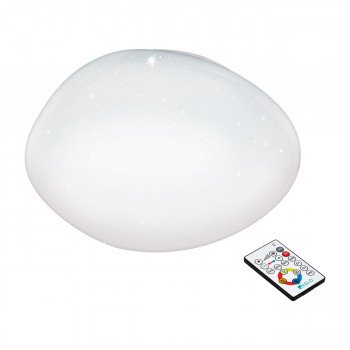 Eglo 97577 - LED Stmívatelné stropní svítidlo