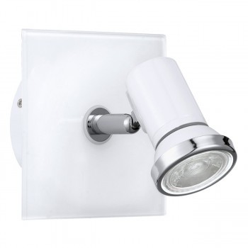 Eglo 95993 - LED Koupelnové nástěnné svítidlo