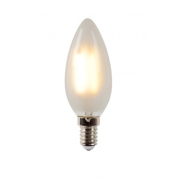 Lucide LED žárovka - okrasné vlákno - Ø 4 cm