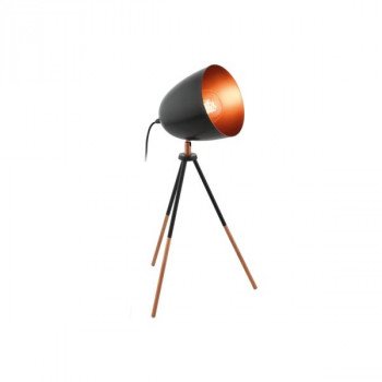 Eglo 49385 - Stolní lampa