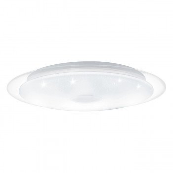 Eglo 98323 - LED Stmívatelné stropní svítidlo