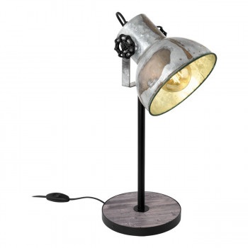Eglo 49718 - Stolní lampa