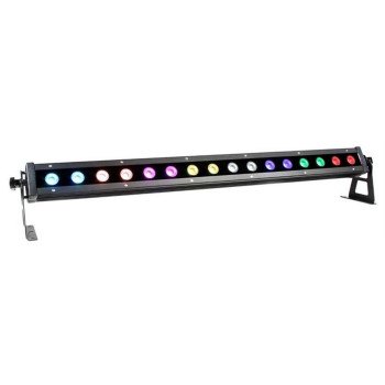 Zemní / nástěnné / stropní svítidlo LED Street Bar MK