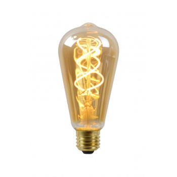 Lucide LED žárovka - okrasné vlákno - Ø 6