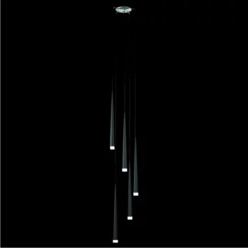 Luxera 48004 - Závěsný lustr