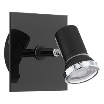 Eglo 33677 - LED Koupelnové nástěnné svítidlo