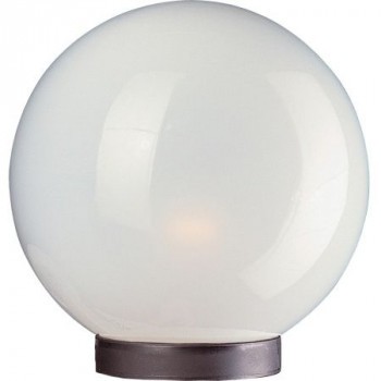 Sloupové svítidlo Globes 250 adaptér