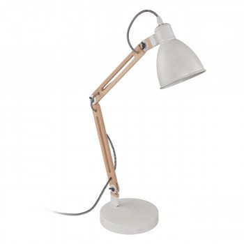 Eglo 96957 - Stolní lampa TORONA
