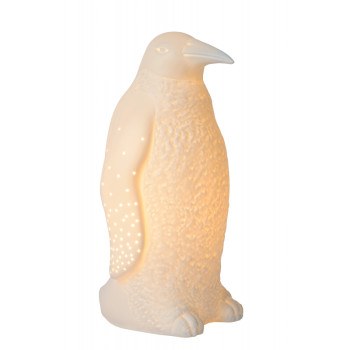 Lucide 13532/01/31 PINGUIN lampa stolní