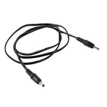 Spojovací kabel pro Mia černý 1m